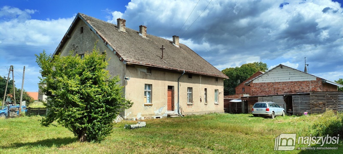 Dom, 215 m2, Węgorzyno Obrzeża (3)