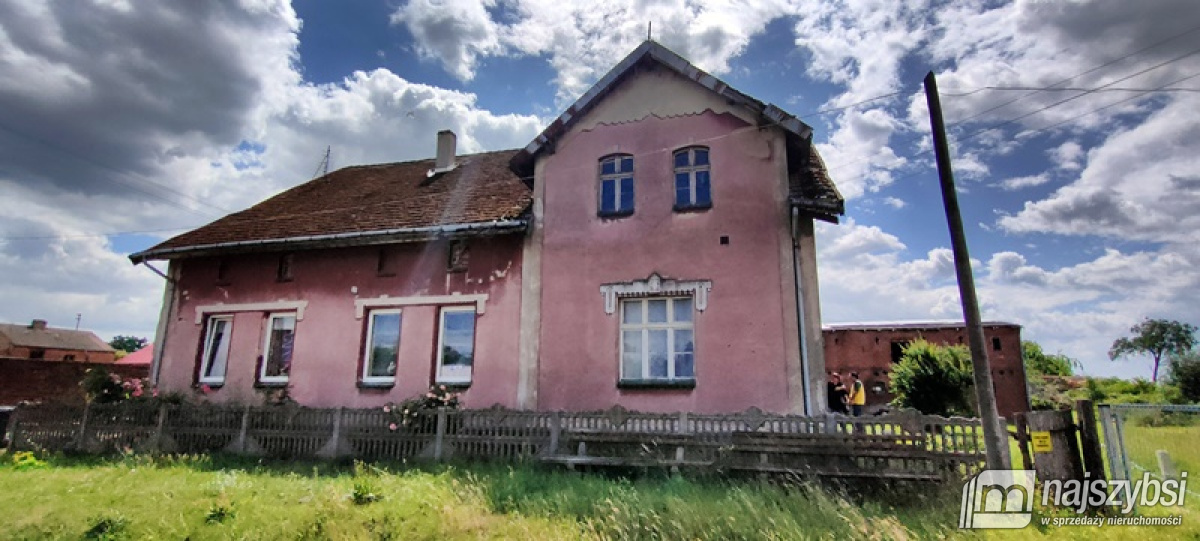Dom, 215 m2, Węgorzyno Obrzeża (4)