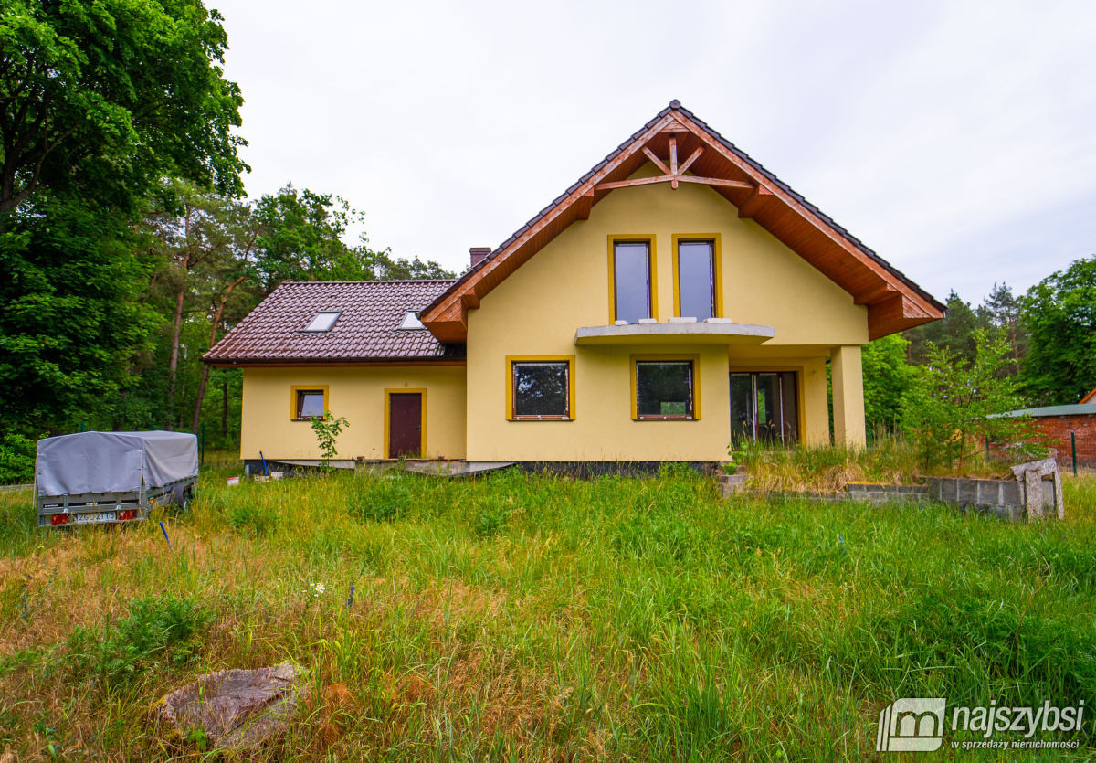 Dom, 308 m2, Żarnówko  (2)