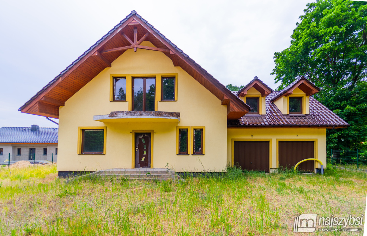 Dom, 308 m2, Żarnówko  (25)