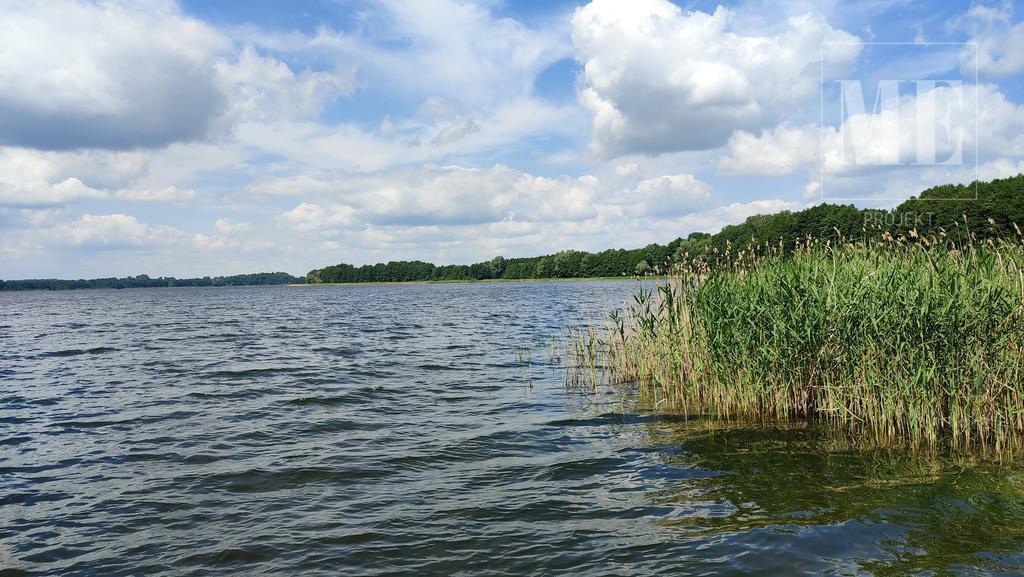 Działka rekreacyjna nad Jeziorem Woświn Trzebawie (12)