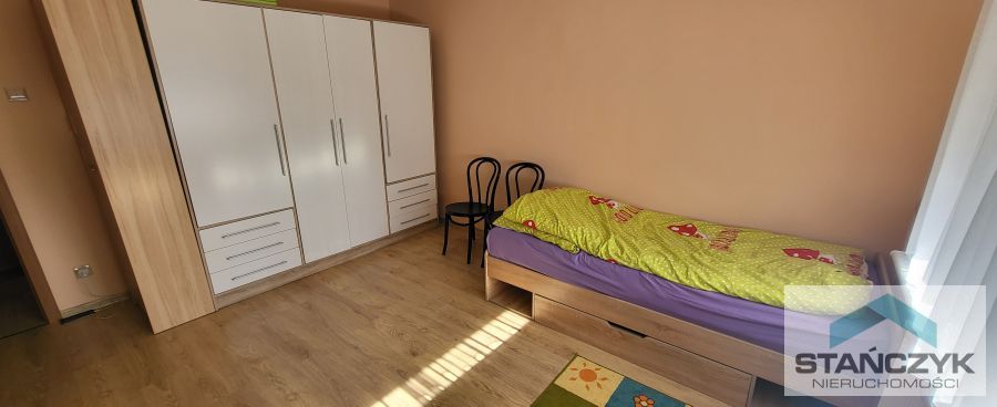 Mieszkanie, 2 pok., 52 m2, Grodzisk Wielkopolski  (4)