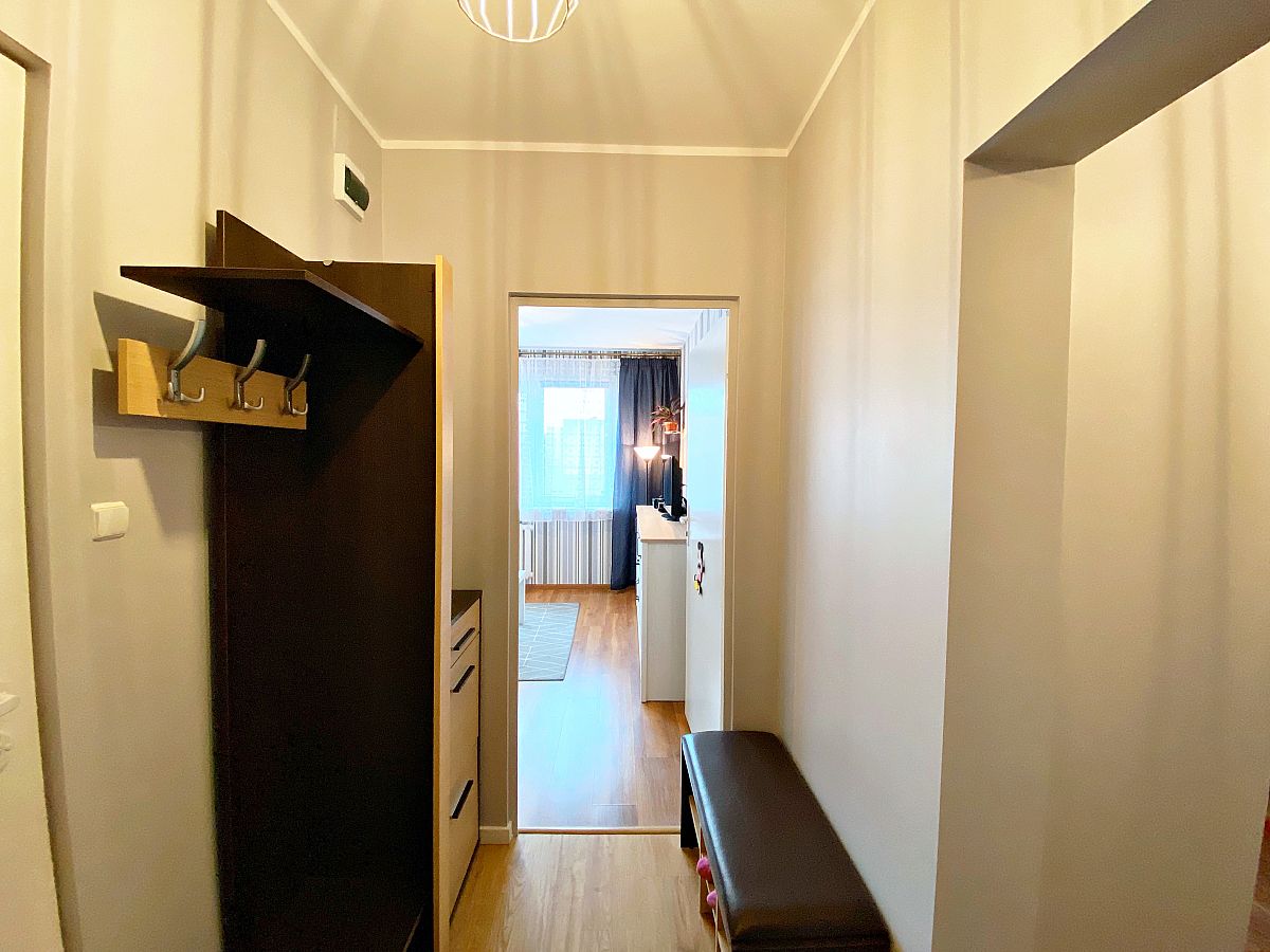 Mieszkanie, 2 pok., 50 m2, Szczecin Niebuszewo (11)