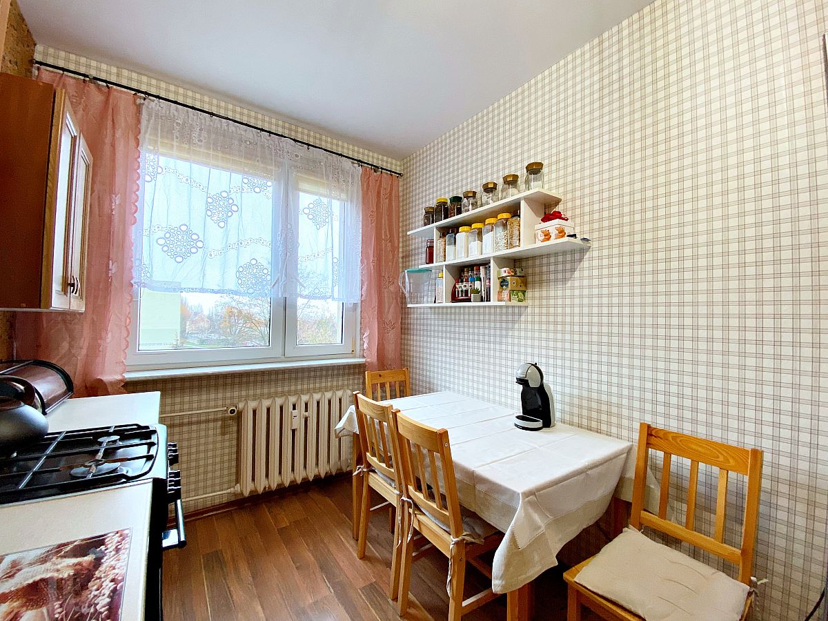 Mieszkanie, 2 pok., 50 m2, Szczecin Niebuszewo (8)