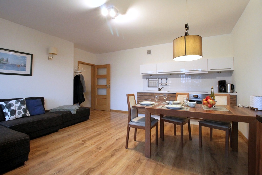 Komfortowe mieszkanie 2-pokojowe w Podczelu (5)