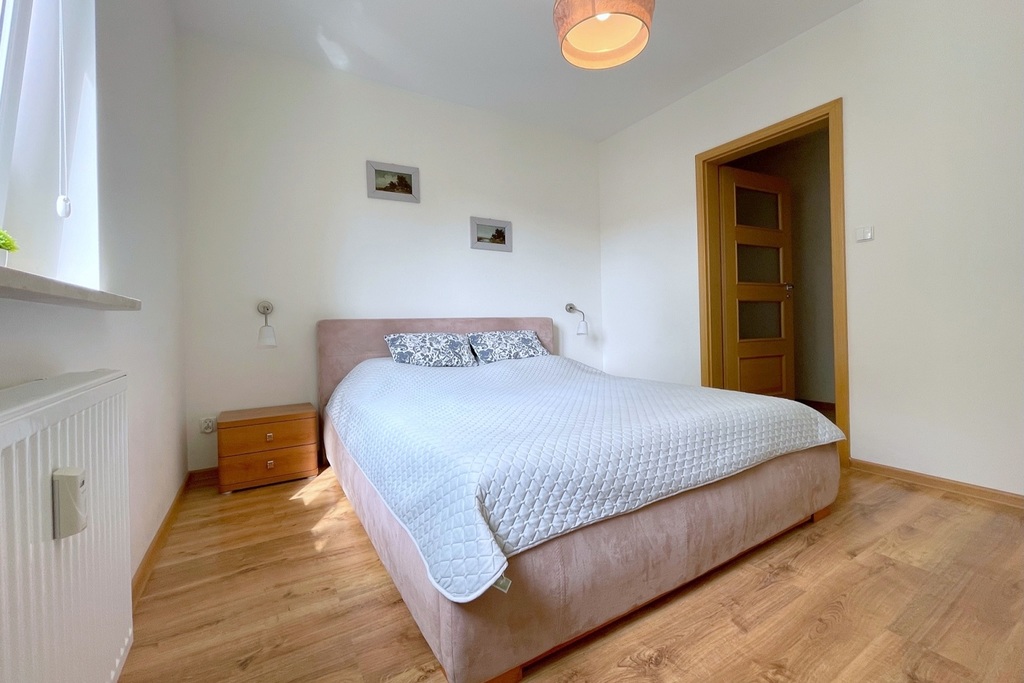 Komfortowe mieszkanie 2-pokojowe w Podczelu (6)