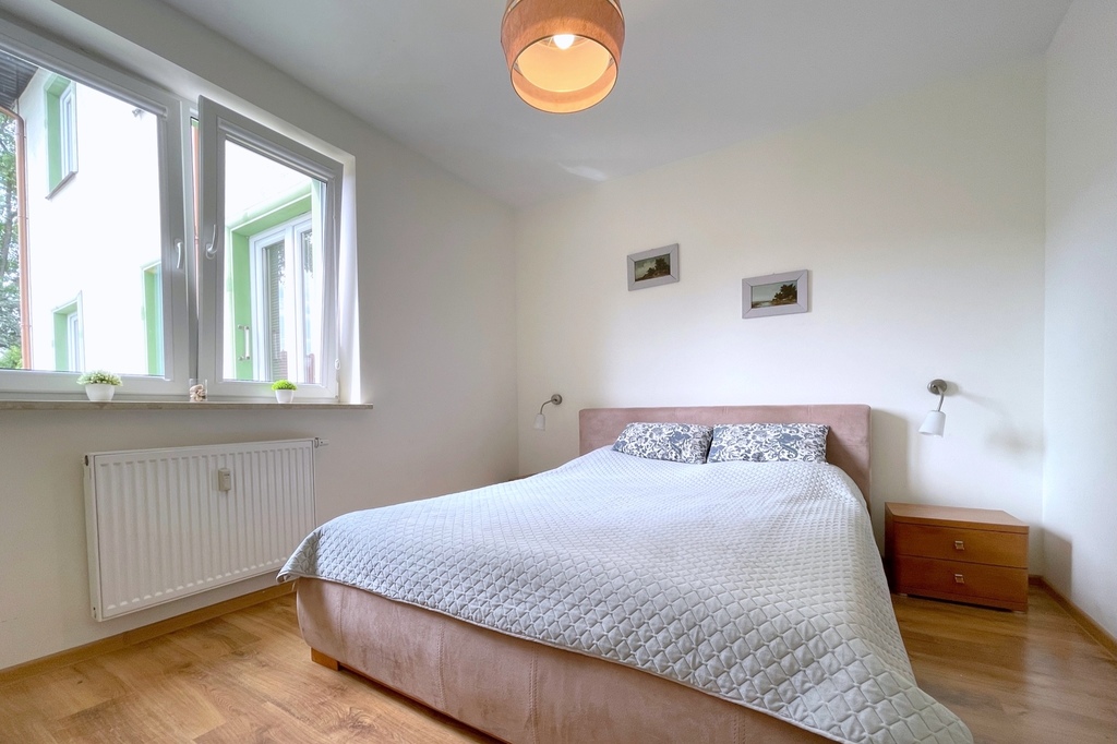 Komfortowe mieszkanie 2-pokojowe w Podczelu (7)