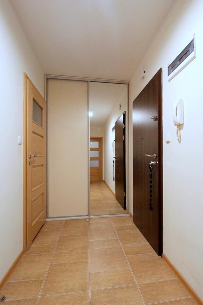 Komfortowe mieszkanie 2-pokojowe w Podczelu (11)