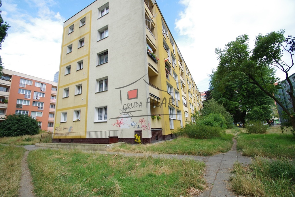Mieszkanie, 2 pok., 45 m2, Szczecin Centrum (15)