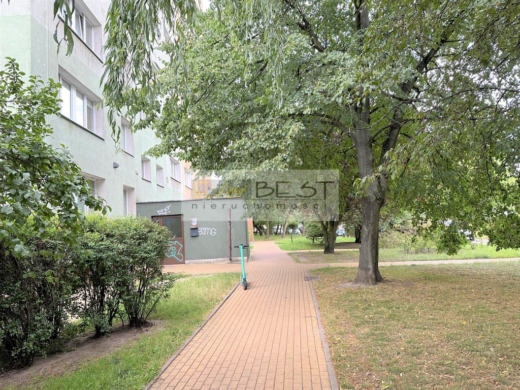 Mieszkanie, 1 pok., 31 m2, Szczecin Gontyny (9)