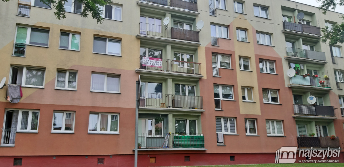 Mieszkanie, 46 m2, Goleniów Centrum (10)