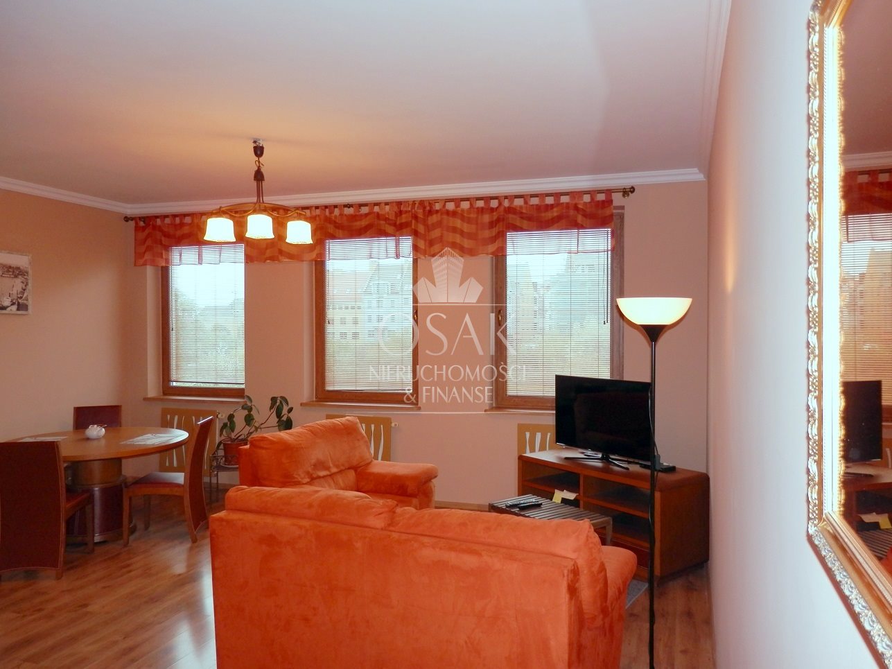 Mieszkanie, 2 pok., 60 m2, Szczecin Podzamcze (4)