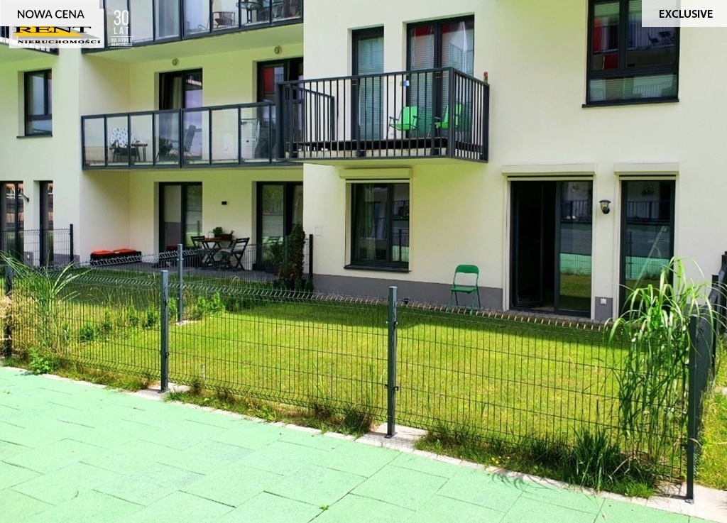 Apartament,Mieszkanie Lokum,Ogródek,Garaż,Szczecin (2)
