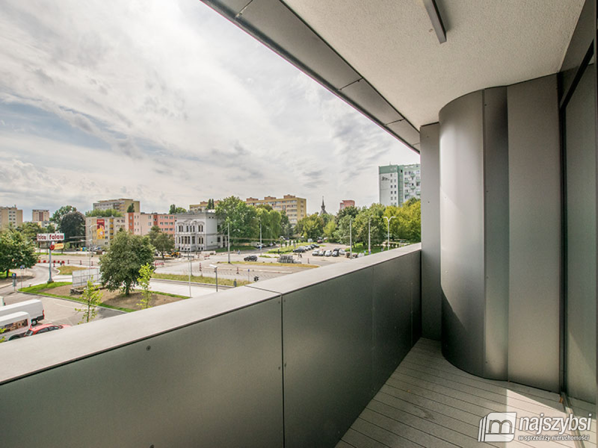 Mieszkanie, 1 pok., 34 m2, Szczecin Centrum (13)