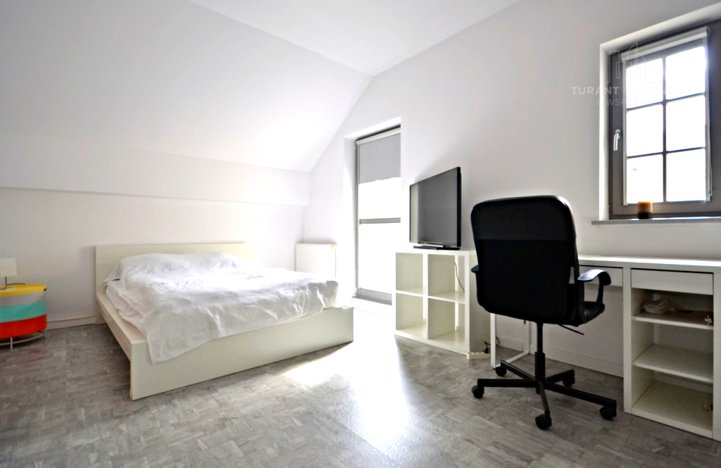 Przestronny apartament na Podzamczu - 3 sypialnie (4)