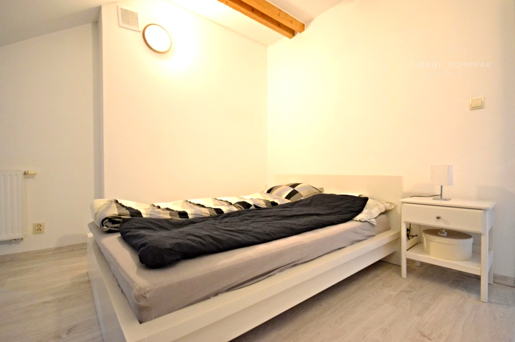 Przestronny apartament na Podzamczu - 3 sypialnie (8)