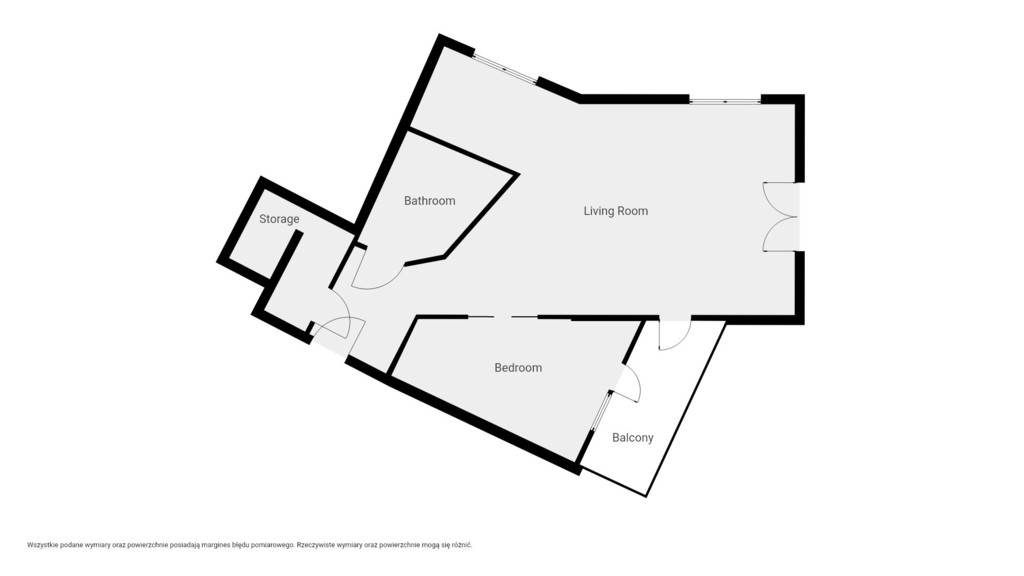 Przestronne mieszkanie w centrum Świnoujścia (9)