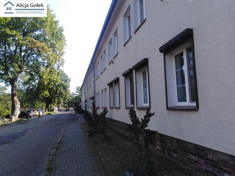 Mieszkanie, 1 pok., 33 m2, Borne Sulinowo  (12)
