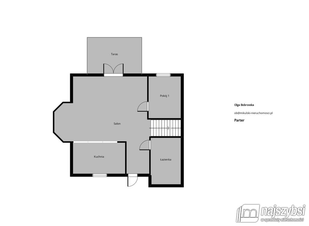 Dom, 189 m2, Stargard Lipnik (34)