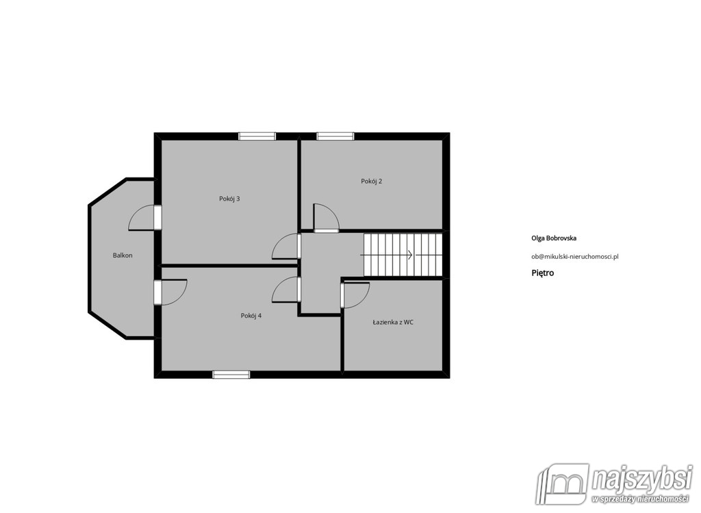 Dom, 189 m2, Stargard Lipnik (35)