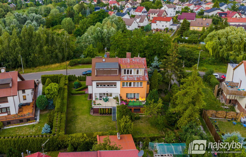 Dom, 240 m2, Szczecin Gumieńce (34)