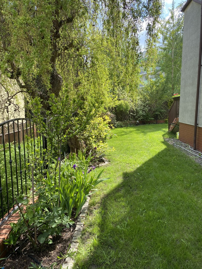 Super oferta - Piękny dom z ogrodem, garażem. (17)