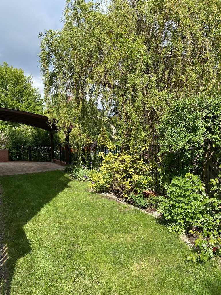 Super oferta - Piękny dom z ogrodem, garażem. (18)