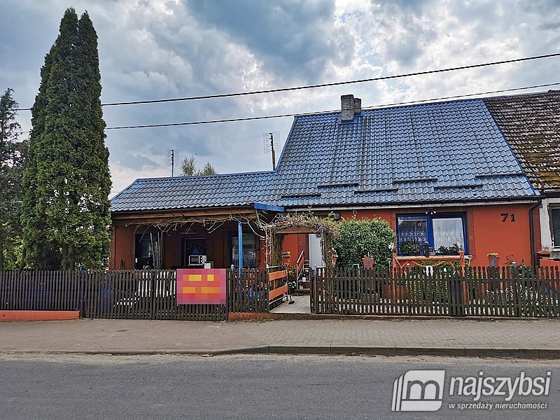 Dom, 190 m2, Myślibórz Obrzeża (1)
