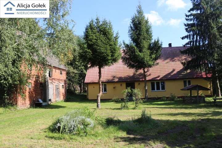 Dom, 160 m2, Sucha Koszalińska  (3)