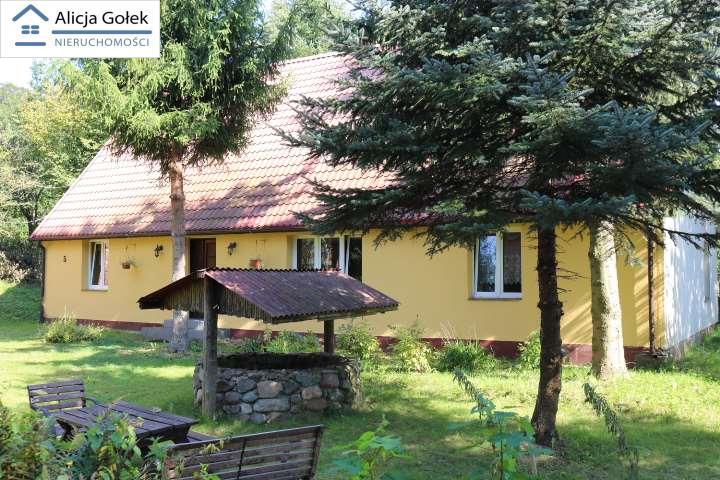 Dom, 160 m2, Sucha Koszalińska  (6)
