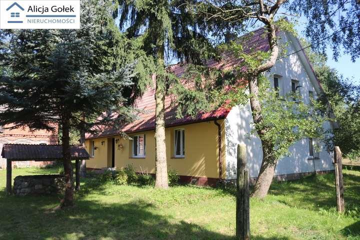 Dom, 160 m2, Sucha Koszalińska  (7)