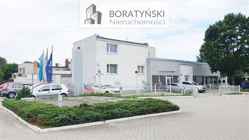 Lokal, 821 m2, Koszalin  (4)