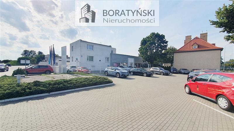 Lokal, 821 m2, Koszalin  (5)