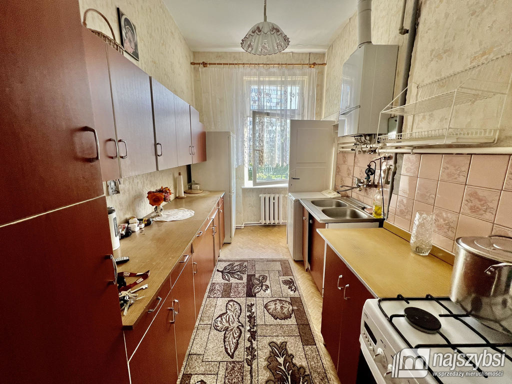 Mieszkanie, 2 pok., 46 m2, Szczecin Pomorzany (5)