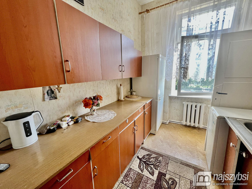 Mieszkanie, 2 pok., 46 m2, Szczecin Pomorzany (8)