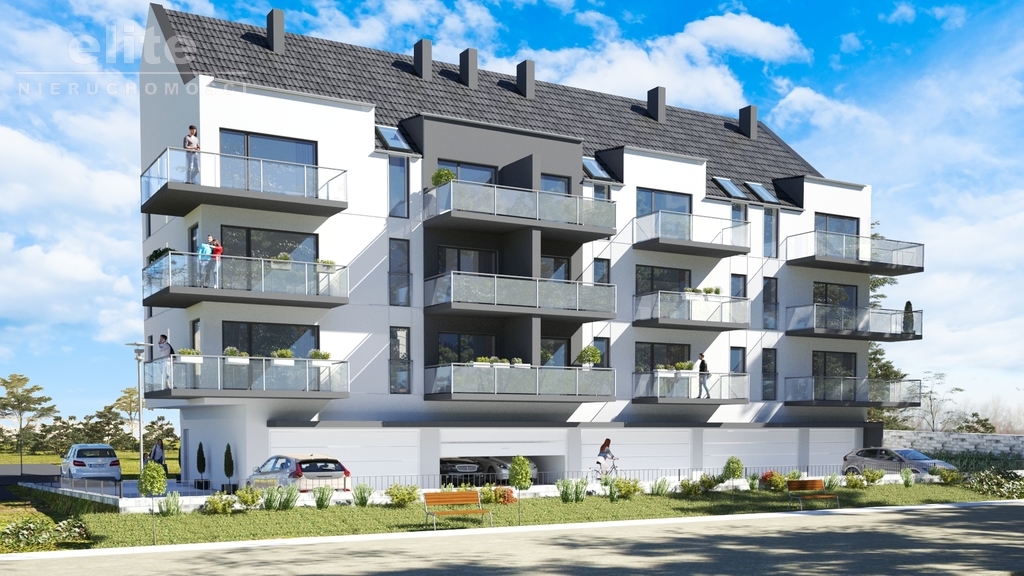 Mieszkanie, 1 pok., 30 m2, Ustronie Morskie  (2)