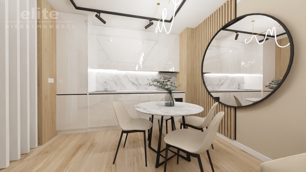 Mieszkanie, 1 pok., 30 m2, Ustronie Morskie  (3)