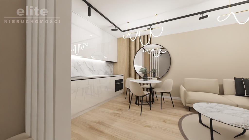 Mieszkanie, 1 pok., 30 m2, Ustronie Morskie  (4)