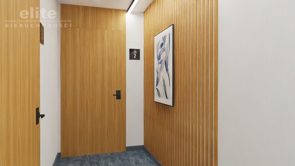 Mieszkanie, 1 pok., 30 m2, Ustronie Morskie  (7)