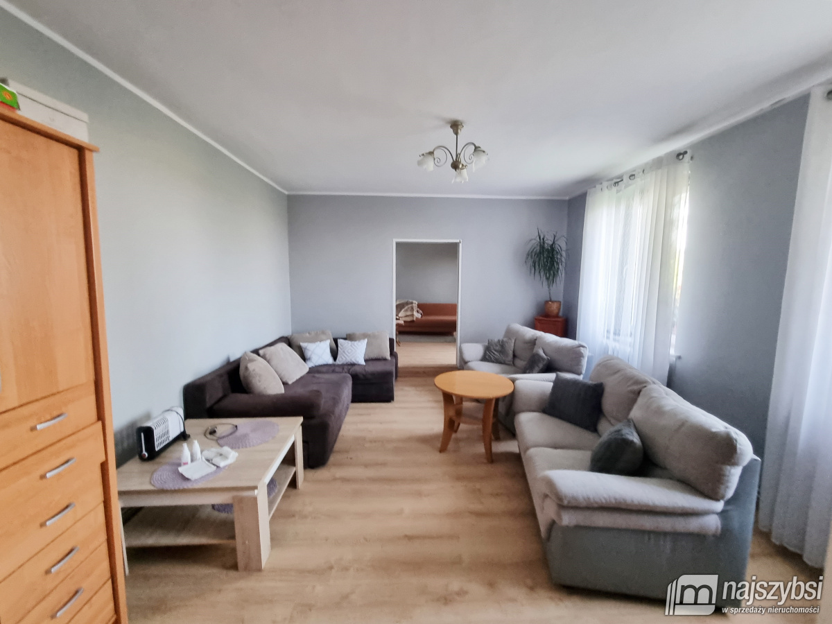 Dom, 116 m2, Maszewo  (4)