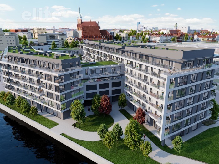 TOP oferta apartament z widokiem na rzekę i miasto (3)