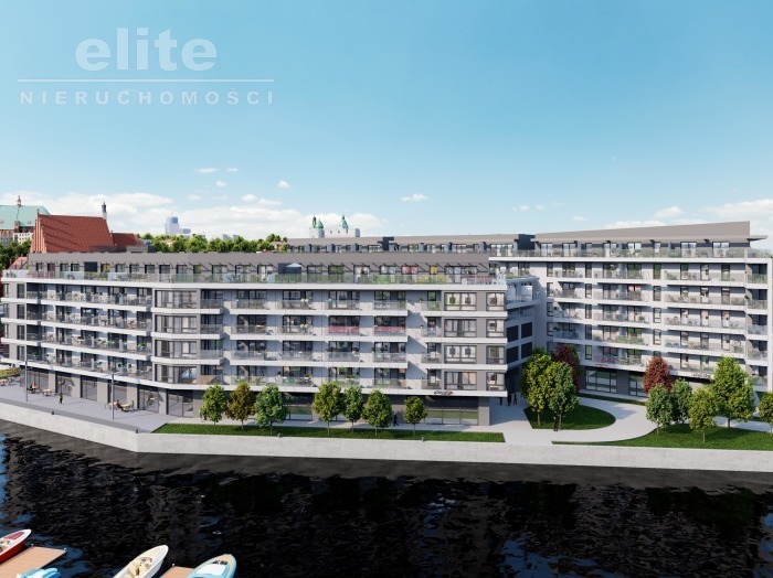 TOP oferta apartament z widokiem na rzekę i miasto (11)