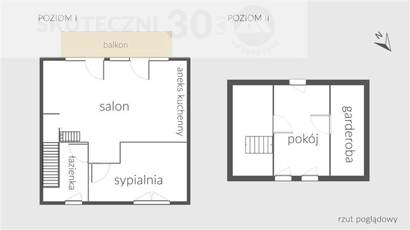Mieszkanie, 3 pok., 95 m2, Koszalin  (2)