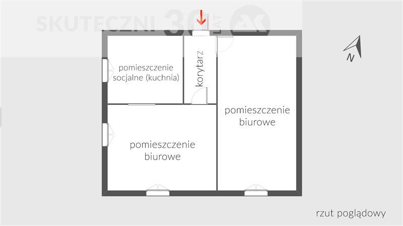 Lokal, 48 m2, Koszalin  (3)