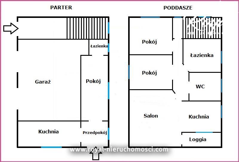 Dom, 162 m2, Koszalin  (15)