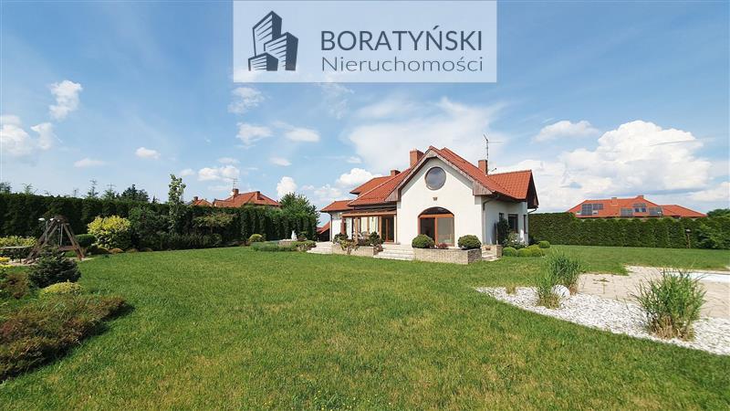 Dom, 369 m2, Konikowo  (1)