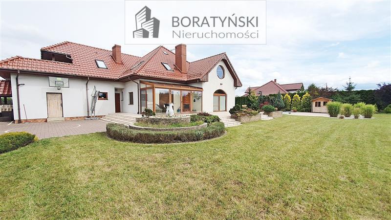 Dom, 369 m2, Konikowo  (2)