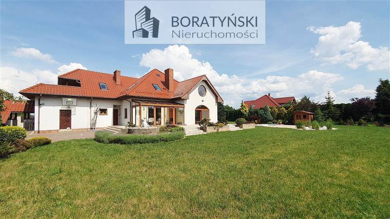 Dom, 369 m2, Konikowo  (3)