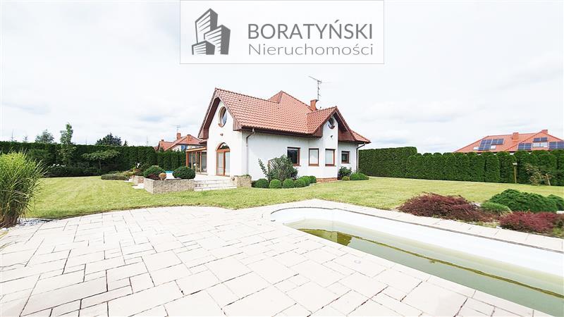 Dom, 369 m2, Konikowo  (4)