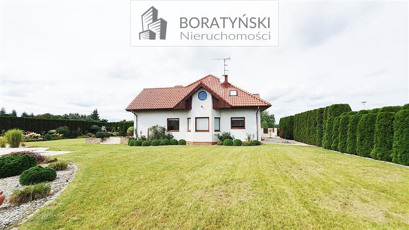 Dom, 369 m2, Konikowo  (5)